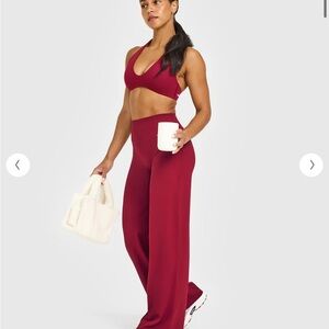 Oner Active Ruby Straight Leg Pants (Regular)